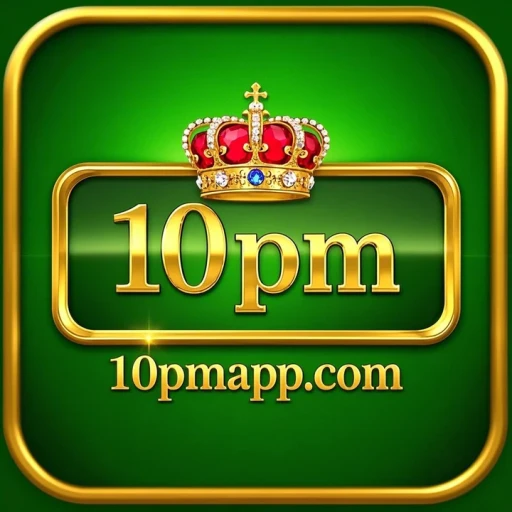 10pm