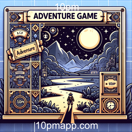 Explorando o Mundo dos Jogos de Aventura