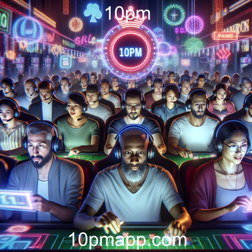 O Crescimento do Multiplayer: Conectando Jogadores no Mundo dos Jogos